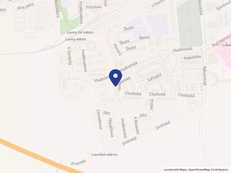 JS technology s.r.o., Vodárenská 2557, 44001 Louny - Louny, IČO 28713842
