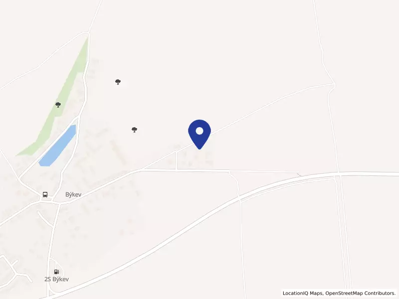 Vamos Bites s.r.o., 97, 27601 Býkev - Býkev, IČO 23499648