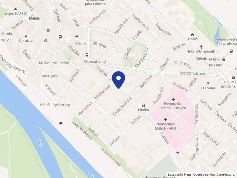 Pohřební služba Benda s.r.o., Pražská 381/44, 27601 Mělník - Mělník, IČO 27436110