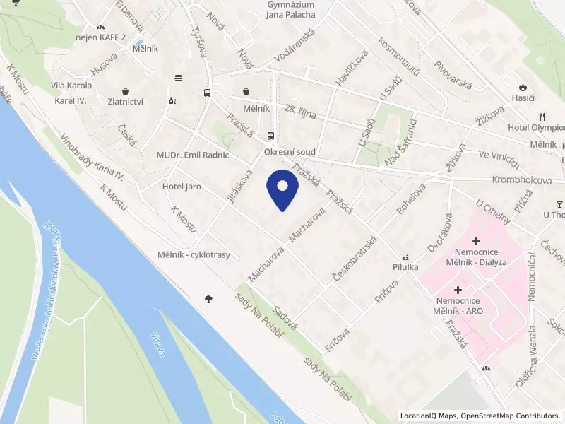 Mělnická plastová okna, s.r.o., 17. listopadu 250/27, 27601 Mělník - Mělník, IČO 25633678
