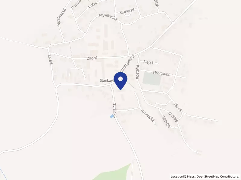 Aluminium centrum s.r.o., Tvršická 7, 43949 Staňkovice - Staňkovice, IČO 25643100