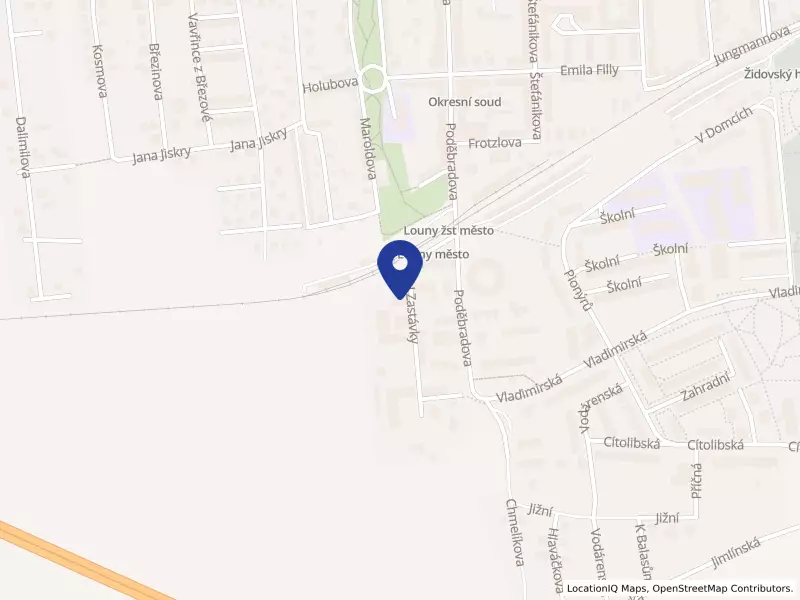 JPL Textil s.r.o., Louny, Poděbradova 1021, 44001 Louny - Louny, IČO 28685008