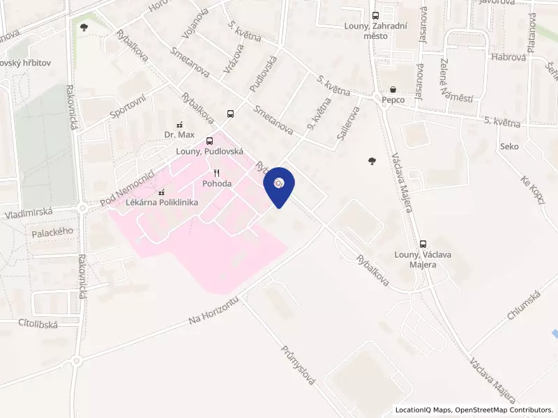 AUTO PÁNEK s.r.o., Rybalkova 2973, 44001 Louny - Louny, IČO 05371431