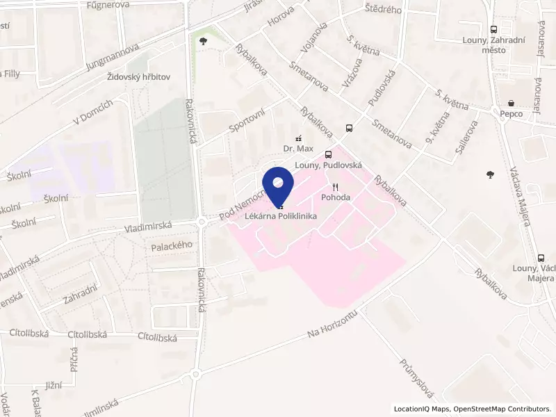 TC Sped s.r.o., Pod Nemocnicí 2503, 44001 Louny - Louny, IČO 28698517