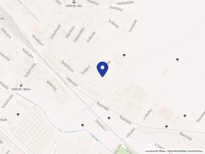 J.T. TRANS Cítov s.r.o., Lhotecká 3873, 27601 Mělník - Mělník, IČO 01871595