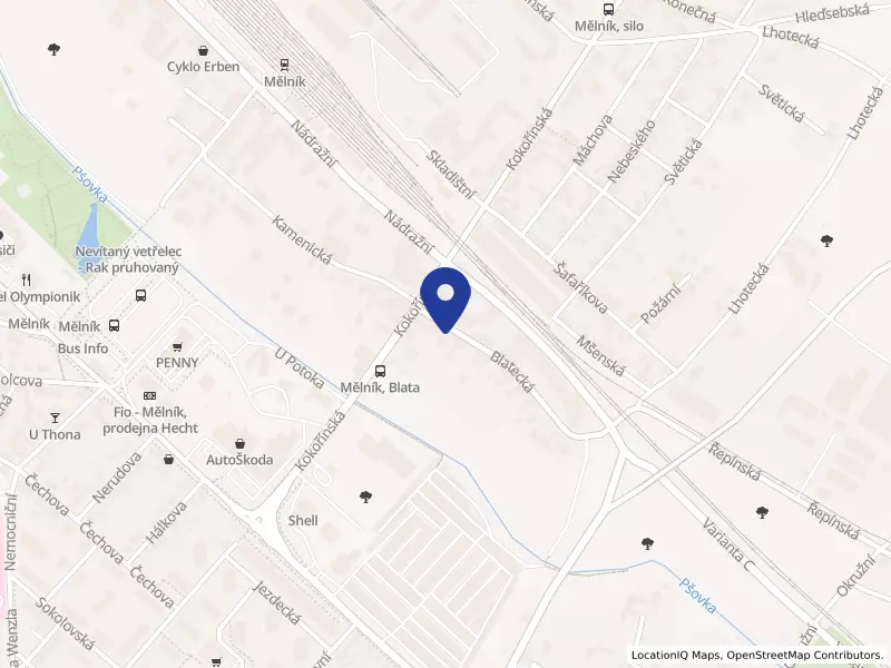 NAZAR HOLDING s.r.o., Blatecká 2036/4, 27601 Mělník - Mělník, IČO 07450851