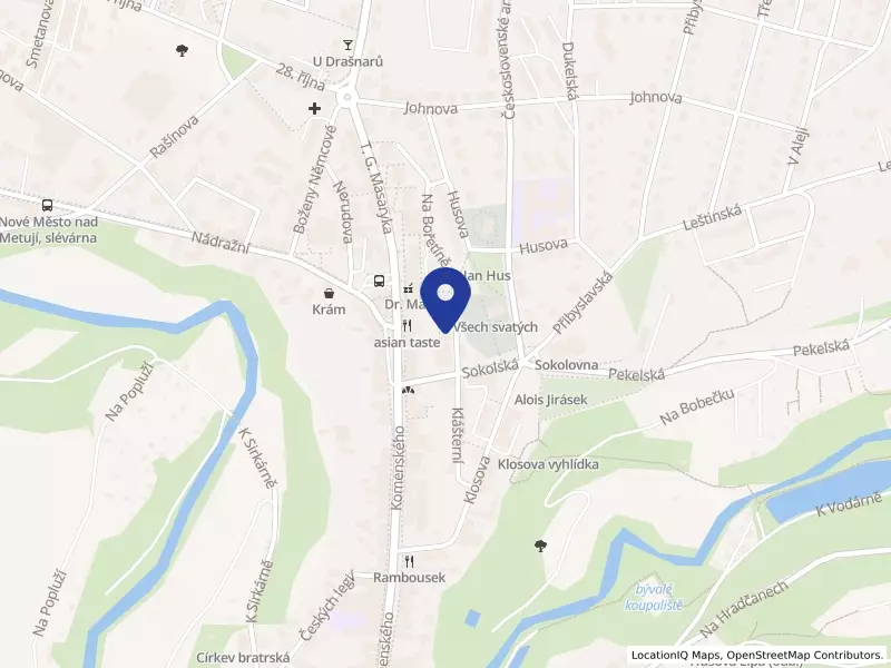 Micro Turning s.r.o., Na Bořetíně 727, 54901 Nové Město nad Metují - Nové Město nad Metují, IČO 04798210