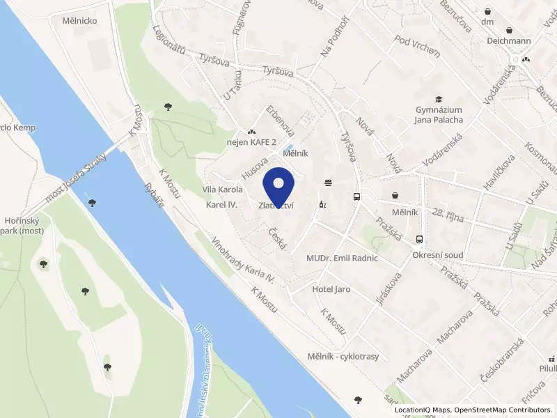 HUA MEI s.r.o., Mělník - Mělník, Svatováclavská 16, PSČ 27601, IČO 28185251