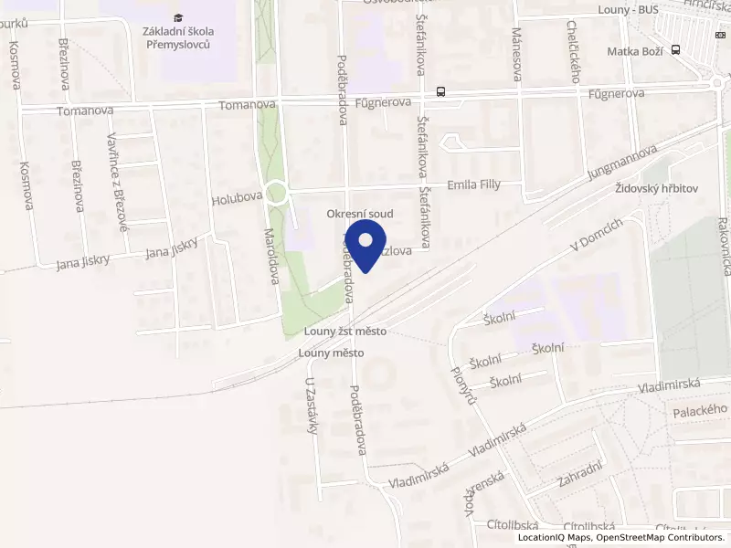 OSEVA ZZN s.r.o., Poděbradova 578, 44001 Louny - Louny, IČO 25032801