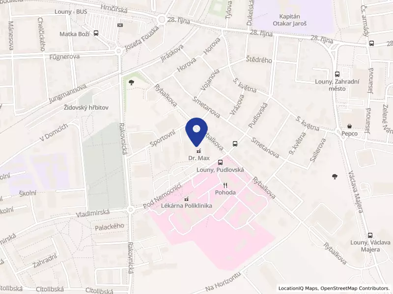 Jo volaly Louny s.r.o., Pod Nemocnicí 2377, 44001 Louny - Louny, IČO 27326357