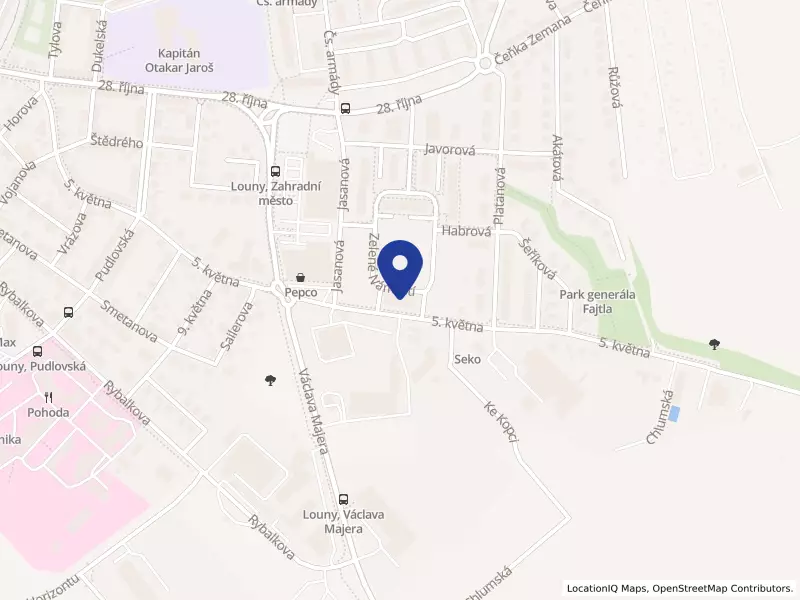 ES Reality s.r.o., Zelené náměstí 3115, 44001 Louny - Louny, IČO 09065644