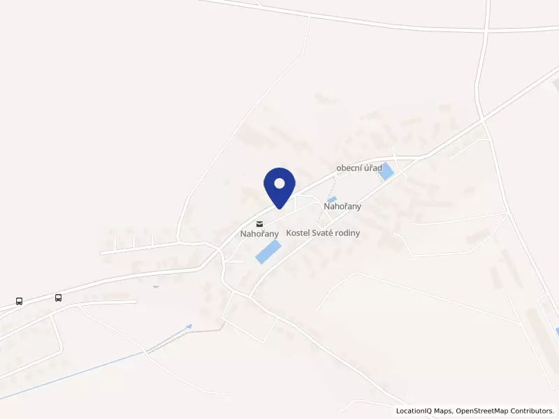 Základní škola a Mateřská škola, Nahořany, okres Náchod, 63, 54907 Nahořany - Nahořany, IČO 70990824