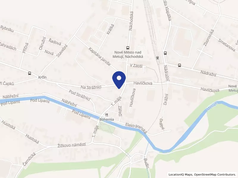 SKYPRO s.r.o., 1. máje 56, 54901 Nové Město nad Metují - Krčín, IČO 06297935
