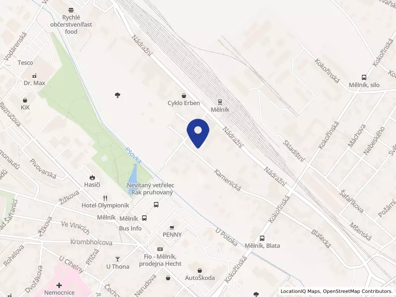 +MBS+ AUTOSLUŽBA MĚLNÍK s.r.o., Kamenická 1995/4, 27601 Mělník - Mělník, IČO 61681857