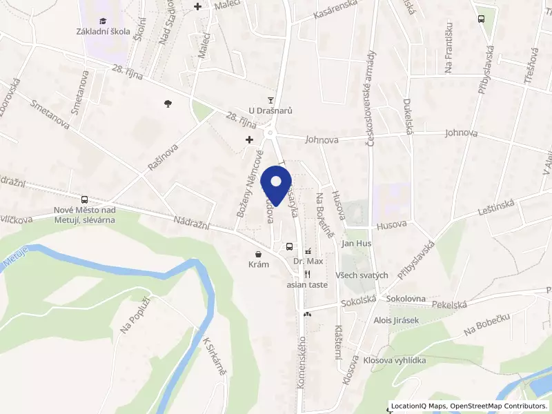Qwapp s.r.o., Nerudova 1510, 54901 Nové Město nad Metují - Nové Město nad Metují, IČO 09086196