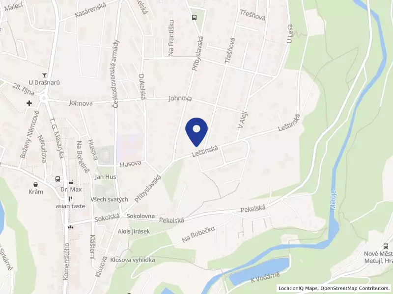 JHPAP s.r.o., Leštinská 524, 54901 Nové Město nad Metují - Nové Město nad Metují, IČO 27476804