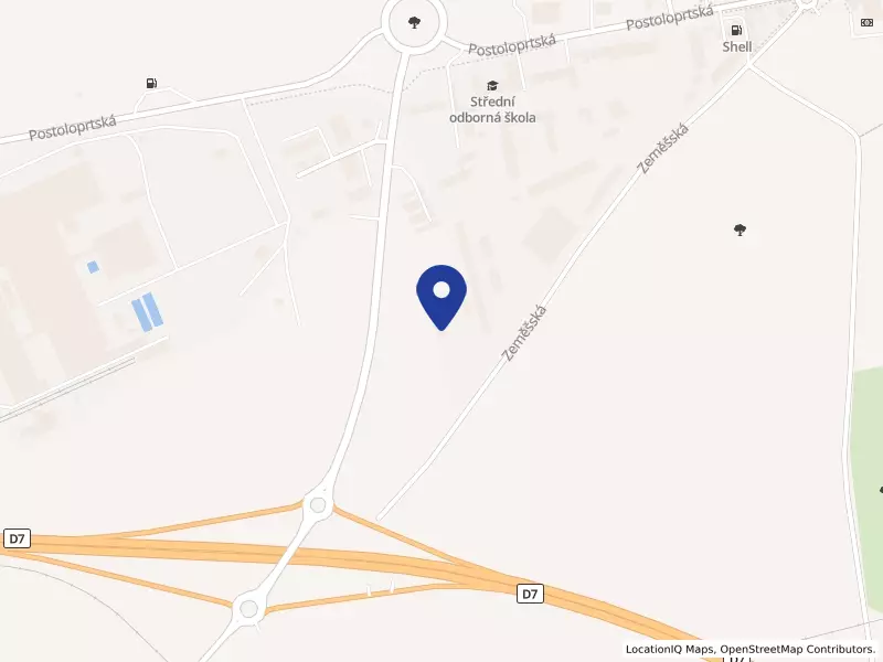 FH NEW METAL s.r.o., Zeměšská 2992, 44001 Louny - Louny, IČO 02136708
