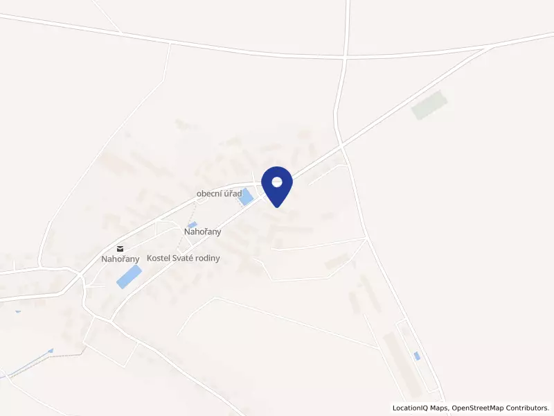 PRISPED s.r.o., 45, 54907 Nahořany - Nahořany, IČO 25927230