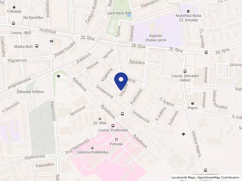 Agrofast CZ s.r.o., Dvořákova 1348, 44001 Louny - Louny, IČO 27261751