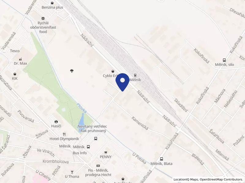 Dentální centrum Úsměv s.r.o., Jiřího z Poděbrad 2000/12, 27601 Mělník - Mělník, IČO 02317427