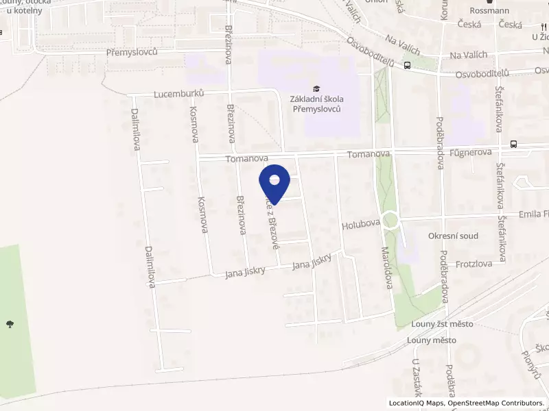 Komplexní terapie s.r.o., Martina Rakovského 2320, 44001 Louny - Louny, IČO 27305589