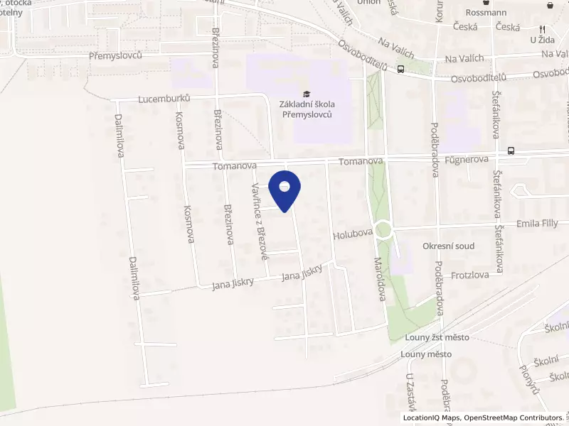 VH Quality s.r.o., Martina Rakovského 2325, 44001 Louny - Louny, IČO 24810908