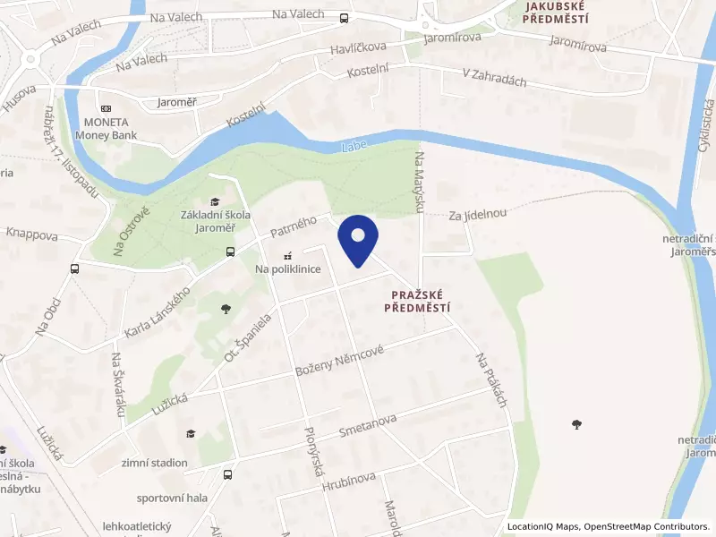 INNOTECH INTERNATIONAL, s.r.o., Studničkova 176, 55101 Jaroměř - Pražské Předměstí, IČO 45536007