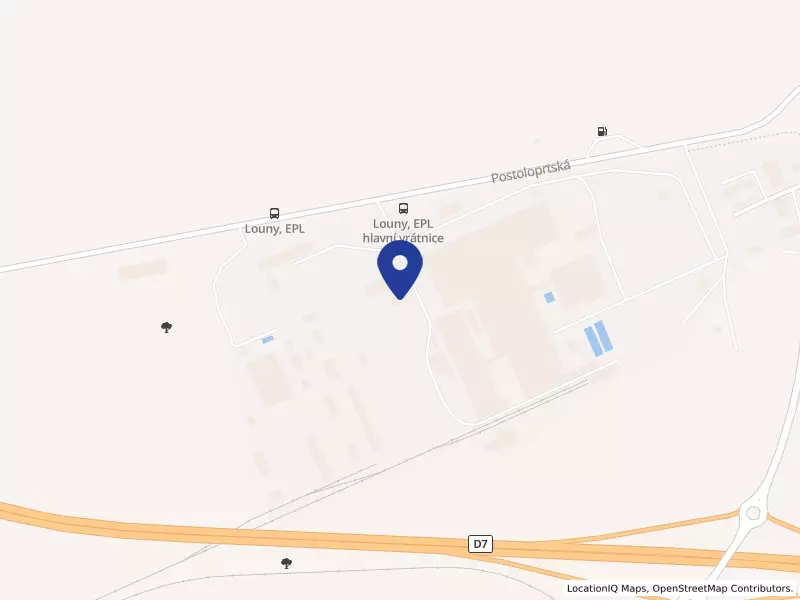 K Sporting s.r.o., Postoloprtská 2953, 44001 Louny - Louny, IČO 25433130