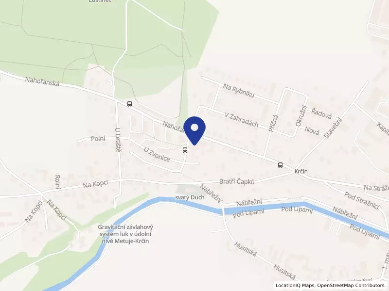 SAB - Trafo, s.r.o., Nové Město nad Metují, Nahořanská 414, 54901 Nové Město nad Metují - Krčín, IČO 49812033