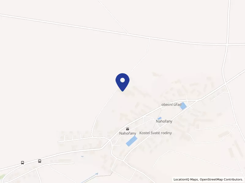 NAHOŘANSKÁ a.s., Nahořany, 112, 54907 Nahořany - Nahořany, IČO 25289845