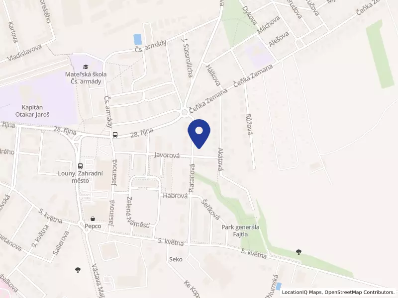 123Pizza s.r.o., Platanová 2813, 44001 Louny - Louny, IČO 03915069