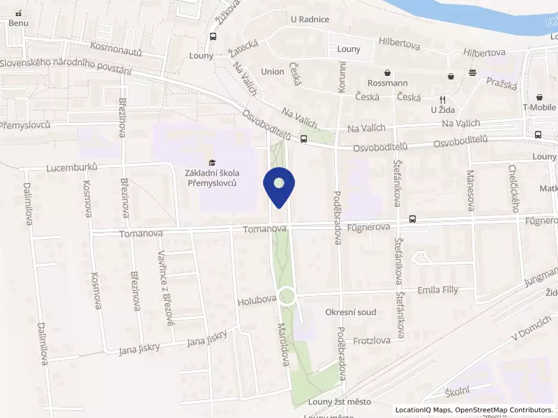 MEGATRADE, spol. s r.o., Holárkovy sady 438, 44001 Louny - Louny, IČO 41187822