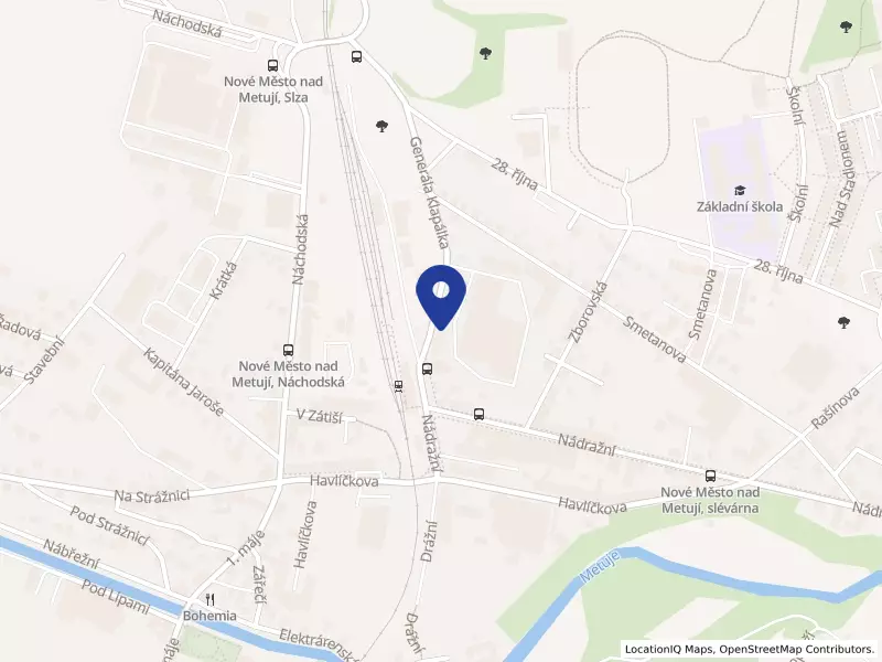 Deva Nutrition a.s., Nové Město nad Metují, Gen. Klapálka 519, 54901 Nové Město nad Metují - Nové Město nad Metují, IČO 60916788