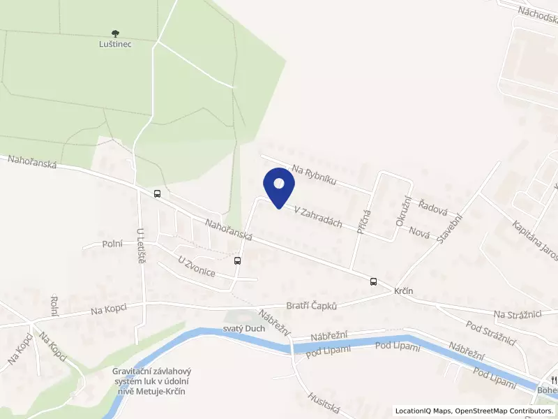 PRETIS s.r.o., V Zahradách 276, 54901 Nové Město nad Metují - Krčín, IČO 25954644