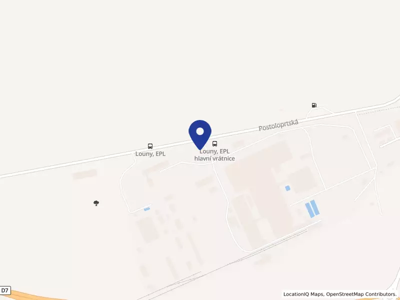 Recyklační chráněná s.r.o., Postoloprtská 3217, 44001 Louny - Louny, IČO 29042003