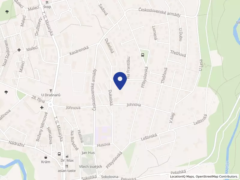 Mateřská škola, Nové Město nad Metují, Na Františku 845, Na Františku 845, 54901 Nové Město nad Metují - Nové Město nad Metují, IČO 71010076