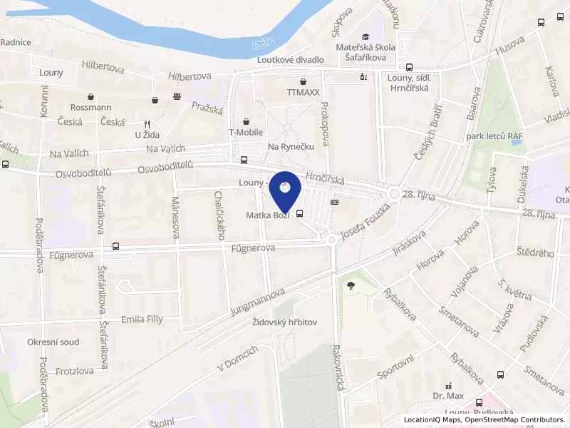 MK - účetní a daňová s.r.o., Na Foukalce 956, 44001 Louny - Louny, IČO 05494486