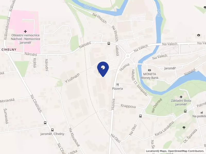 SD Live, a.s., Národní 101, 55101 Jaroměř - Pražské Předměstí, IČO 26242028