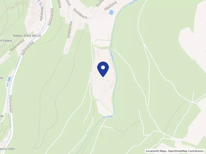 Služby Jáchymov, spol. s r.o., Jáchymov, Dvořákova 999, 36251 Jáchymov - Jáchymov, IČO 25249835