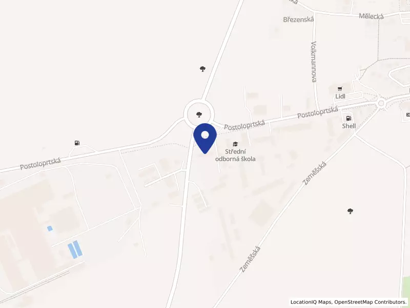 PEI / Genesis s.r.o., Postoloprtská 2675, 44001 Louny - Louny, IČO 25110241