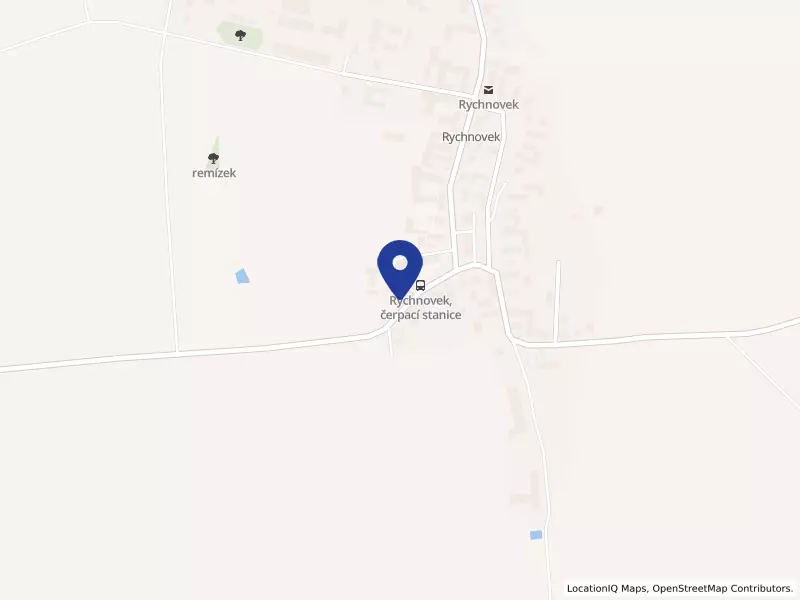 PRISPED s.r.o., 93, 55225 Rychnovek - Rychnovek, IČO 25927230