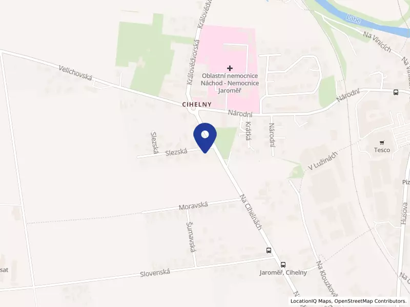 SOBOTKA podlahy-dveře s.r.o., Slezská 393, 55101 Jaroměř - Cihelny, IČO 06036643