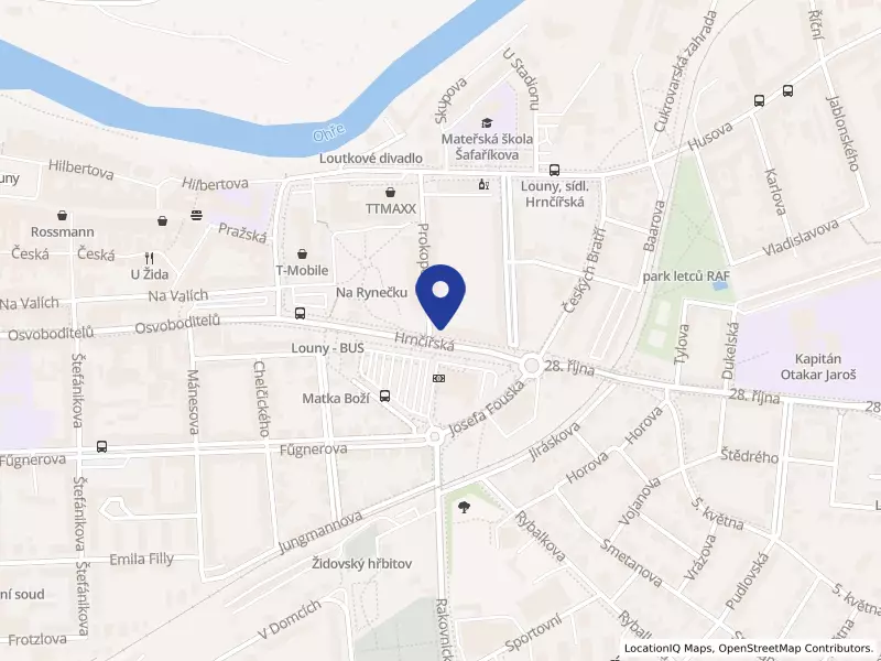 GUSELA s.r.o., Hrnčířská 472, 44001 Louny - Louny, IČO 05393817