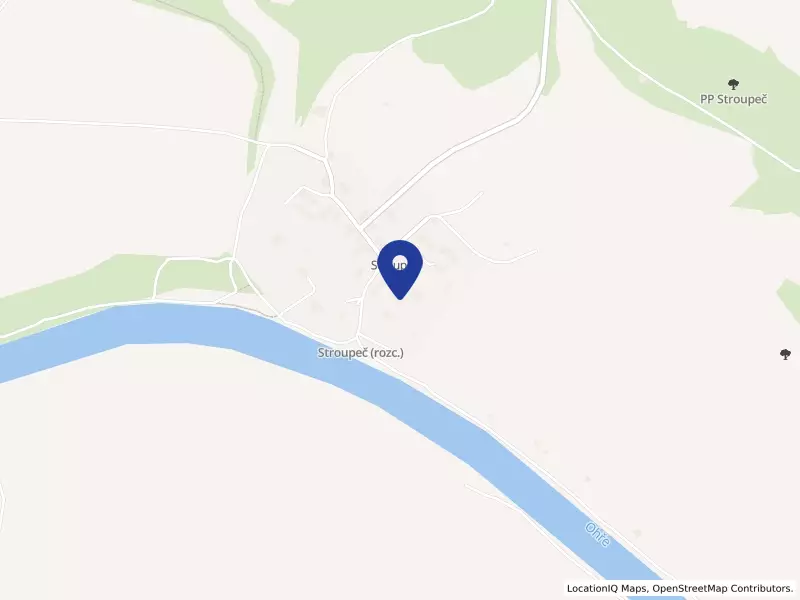 NETVIA s.r.o., 33, 43801 Žiželice - Stroupeč, IČO 19450150