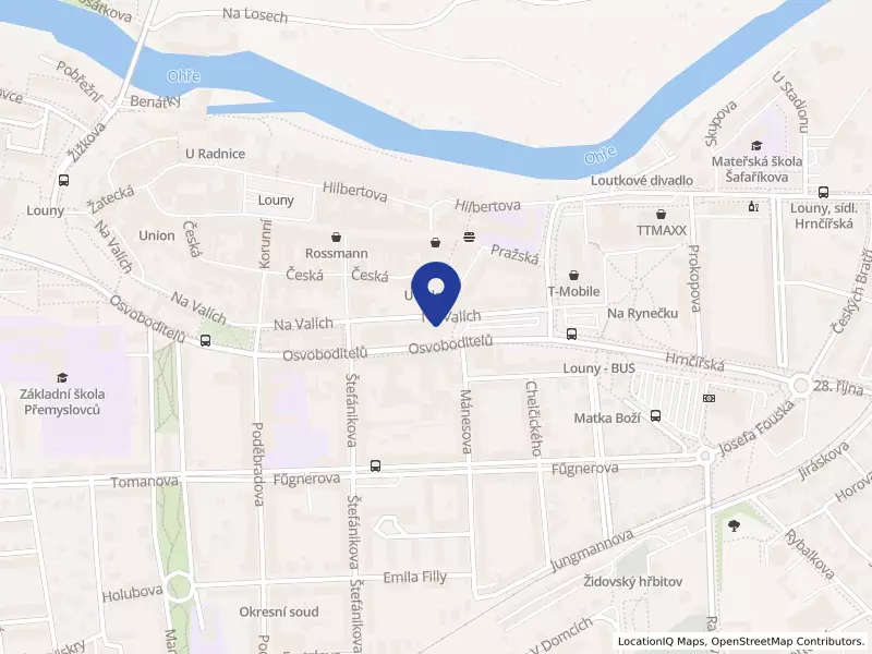 LN - AUDIT s.r.o., Na Valích 510, 44001 Louny - Louny, IČO 25408232