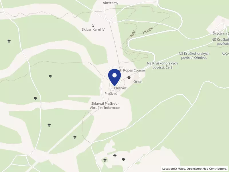 Gastro Plešivec, a.s., Abertamy, Plešivecká 445, 36235 Abertamy - Abertamy, IČO 29154821
