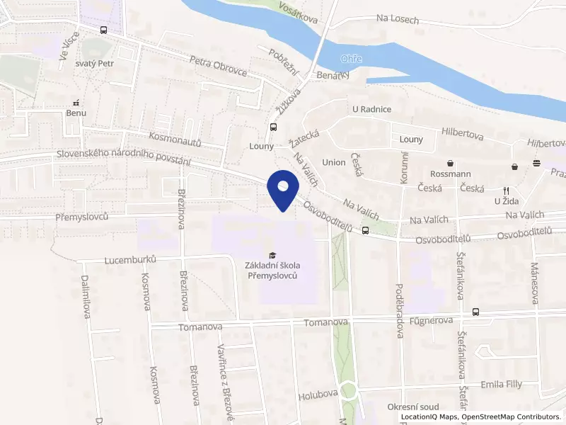AUTODOPRAVA KOTOUŠ s.r.o., Slovenského národního povstání 2063, 44001 Louny - Louny, IČO 19381671