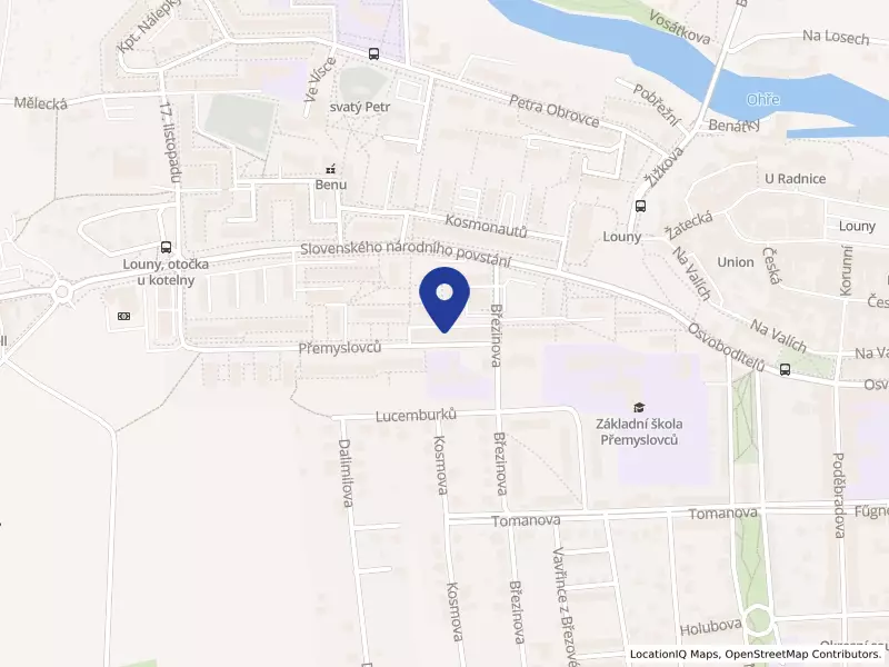 Elektro MILBAR s.r.o., Přemyslovců 2016, 44001 Louny - Louny, IČO 07890036