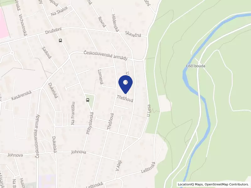 Továrna na čas s.r.o., U Dubu 748, 54901 Nové Město nad Metují - Nové Město nad Metují, IČO 05987652