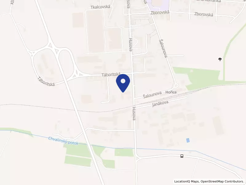 Zkušebna kamene a kameniva, s.r.o., Hořice, Husova 2274, 50801 Hořice - Hořice, IČO 64828042